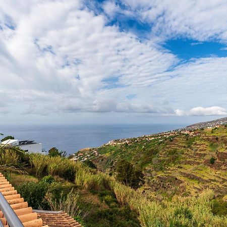 Ribeiro'S House, New Apartment With Amazing Sunsets アルコ・ダ・カリェタ エクステリア 写真